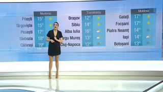 Meteo 04.04.2022 seară