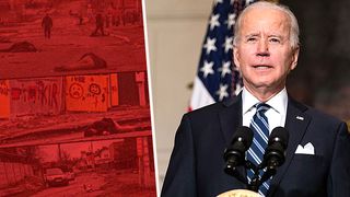 Președintele Joe Biden, după masacrul de la Bucha: "Putin, criminal de război". Reacția Kremlinului