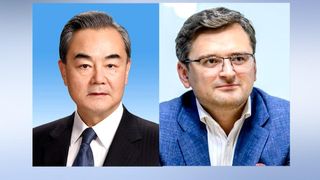 "Războaiele se sf&acirc;rşesc &icirc;n cele din urmă". Cum promite China că se implică &icirc;n stoparea războiului din Ucraina