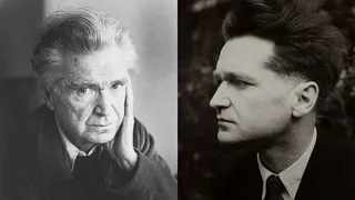 10 citate celebre de Emil Cioran