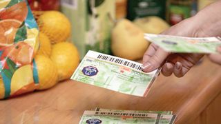 Tichetele de masă au suferit o nouă creștere. Ordinul a fost publicat în Monitorul Oficial