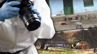 VIDEO - Detalii șocante în cazul dublei crime de la Botoșani. Dezvăluiri făcute de tânăra de 13 ani, considerată principalul suspect