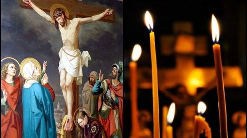 Paştele 2022: Când începe Săptămâna Mare şi ce nu ai voie să faci în această perioadă?