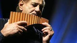 Cum a ajuns Gheorghe Zamfir să cânte la nai. E unul dintre cei mai cunoscuți naiști din lume