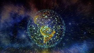 VIDEO - Lumea este cucerită de Metaverse. Viorel Cataramă este primul afacerist român care va scoate o colecție de mobilă 100% digitală