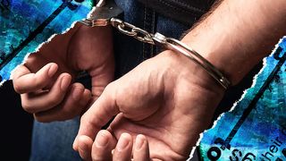 Adolescent de 16 ani, arestat preventiv pentru omor. Băiatul ar fi ucis un bărbat în urmă cu doi ani