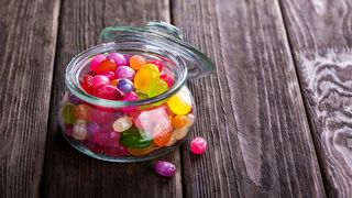 O femeie a murit după ce a mâncat o bomboană gumată cu Cannabis