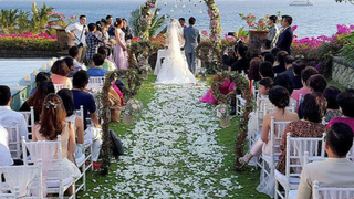 C&acirc;ţi bani se dau la o nuntă &icirc;n 2022?