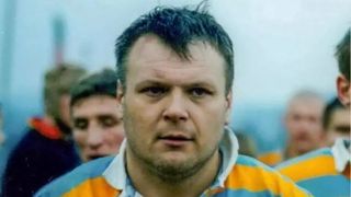 Oleksi Ţibko, fost președinte al Federației de Rugby din Ucraina, a murit apărându-și țara în războiul contra Rusiei