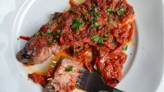 Duminica Floriilor 2022: Este dezlegare la peşte! 3 reţete delicioase pentru această zi sfântă