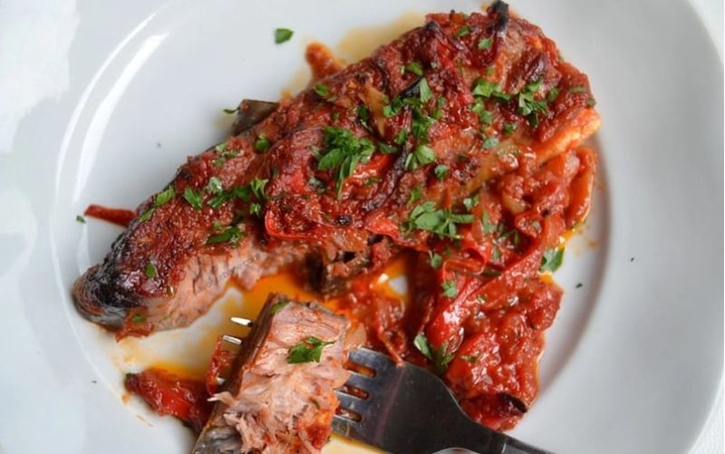 Duminica Floriilor 2022: Este dezlegare la peşte! 3 reţete delicioase pentru această zi sfântă