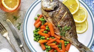 Duminica Floriilor 2022: Este dezlegare la peşte! 3 reţete delicioase pentru această zi sfântă