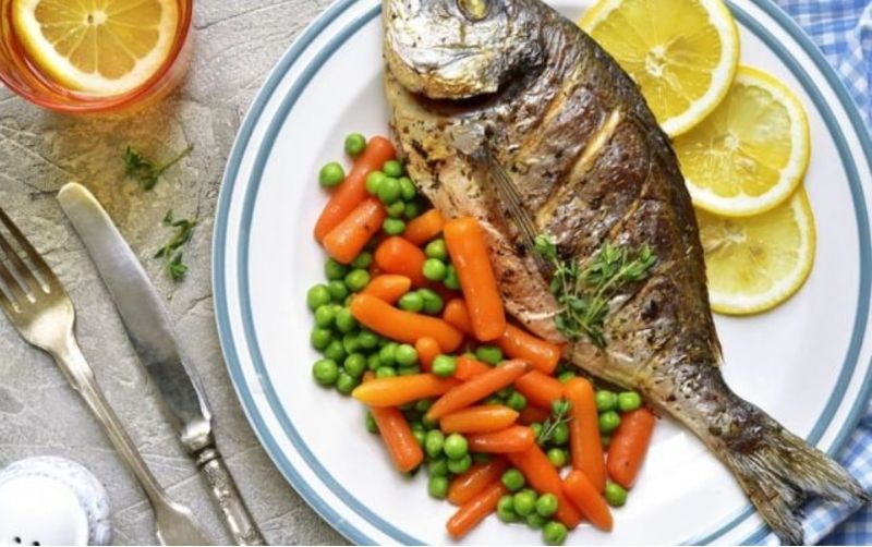 Duminica Floriilor 2022: Este dezlegare la peşte! 3 reţete delicioase pentru această zi sfântă