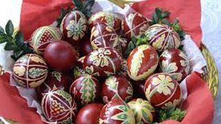 Paştele Blajinilor 2022: Pe ce dată pică această sărbătoare în calendarul ortodox? Tradiţii şi obiceiuri