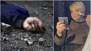 Irina a fost ucisă de ruși &icirc;n masacrul de la Bucha. Apropriații au recunoscut-o după manichiură: ,,Unghiile ei roșii se vedeau din cer"&nbsp;