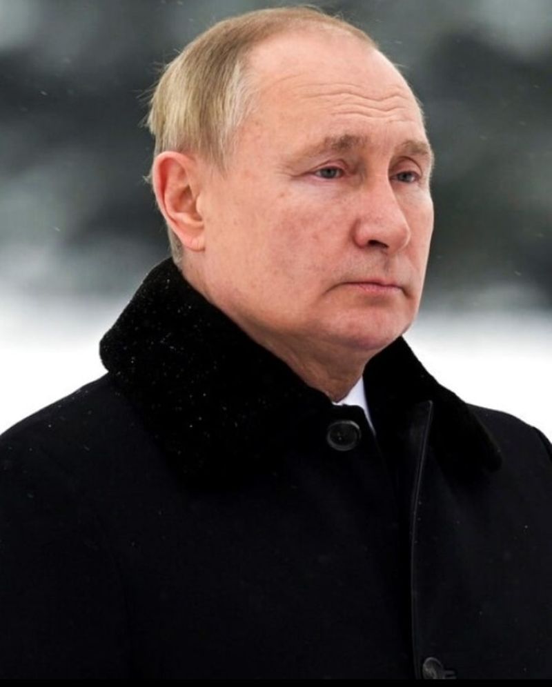 Câți ruși au încredere în Vladimir Putin după o lună de la invazia din Ucraina