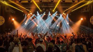 VIDEO - Festivalul Electric Castle 2022. Cine sunt artiștii care vor cânta la festival