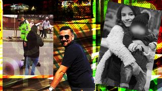 VIDEO - Polițistul care a lovit-o pe Raisa a ieșit de sub control judiciar