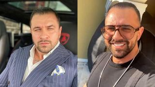 Alex Bodi a fost pus iar sub control judiciar. Avocatul afaceristului a făcut primele declarații