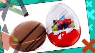 VIDEO - Produse aparținând unei celebre companii de dulciuri au fost retrase de pe piață. S-au înregistrat mai multe cazuri de contaminare cu Salmonella