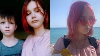 Copila care a rămas însărcinată la 13 ani cu un băiețel de 10 ani este gravidă din nou: „Ne-am protejat, dacă acest lucru contează”