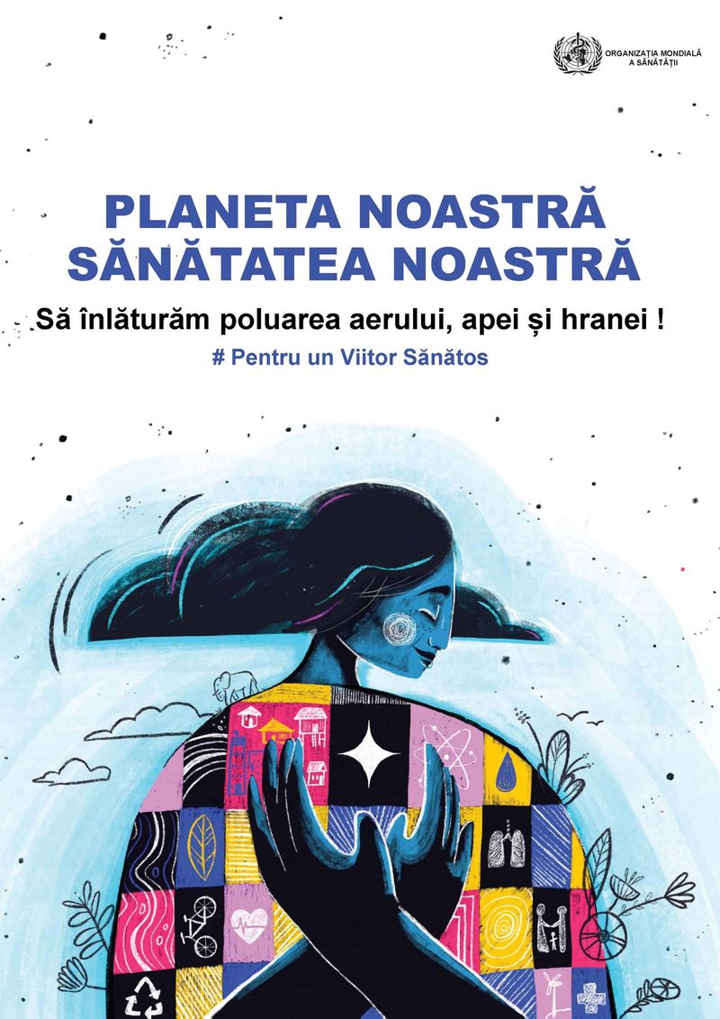 ziua mondială a sănătății