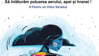 ziua mondială a sănătății