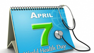 Ziua Mondială a Sănătăţii 2022: Cum se sărbătoreşte în acest an