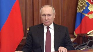 Reacția lui Putin după masacrul de la Bucha: &bdquo;Este provocarea grosolană şi cinică din partea regimului de la Kiev&rdquo;