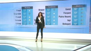 Meteo 06.04.2022 seară