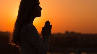 Rugăciune &icirc;nainte de &icirc;mpărtășanie