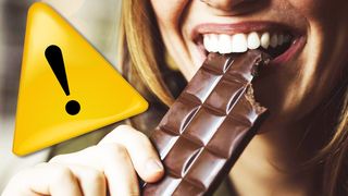 VIDEO - UE investighează zeci de cazuri suspecte de Salmonella &icirc;n cel puțin nouă țări, legate de consumul de ouă de ciocolată