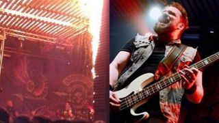 Este doliu în sport. După șapte ani de zile și-a reîntâlnit fiul, mort în clubul Colectiv, în Ceruri