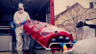 Un bărbat s-a trezit după ce a fost declarat decedat de medici: &bdquo;Nu am reușit să &icirc;i readucem pulsul&rdquo;