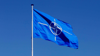 NATO trimite noi ajutoare Ucrainei