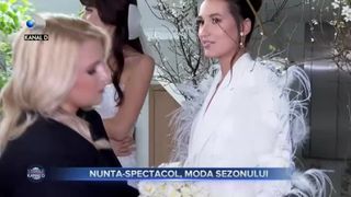 Tendințele nunților &icirc;n 2022
