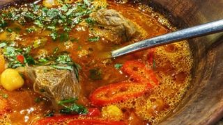 Reţete de Paşte 2022: Mâncărurile tradiţionale româneşti