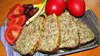 Reţete de Paşte 2022: Mâncărurile tradiţionale româneşti