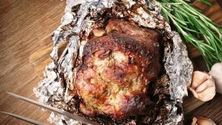 Reţete de Paşte 2022: Mâncărurile tradiţionale româneşti