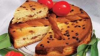 Reţete de Paşte 2022: Mâncărurile tradiţionale româneşti