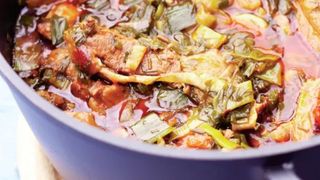 Reţete de Paşte 2022: Mâncărurile tradiţionale româneşti