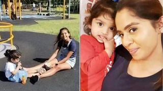 O tânără asistentă și-a ucis fiica de doi ani. Femeia era supărată că a fost suspendată de la locul de muncă