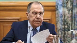 Negocieri blocate între Rusia și Ucraina. Lavrov: "Iată adevăratele intenții ale Kievului"