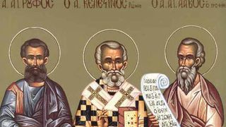 Sărbătoare 8 aprilie 2022: Ce sfinţi sunt prăznuiţi în calendarul ortodox?