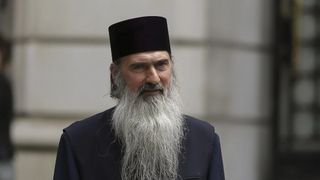 IPS Teodosie neagă acuzațiile aduse: &bdquo;Am fost invitat la Poliţie &icirc;n calitate de martor&rdquo;