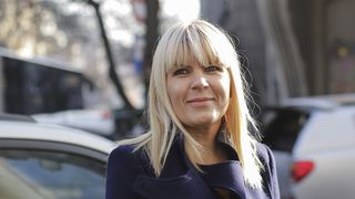 Prima imagine cu Elena Udrea după reținerea ei în Bulgaria
