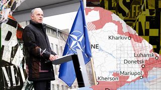 Mircea Geoană: În următoarea perioadă, forţele ruseşti se regrupează pentru a lansa o nouă ofensivă