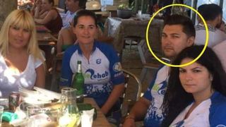 bărbatul care a ajutat-o pe udrea să fugă