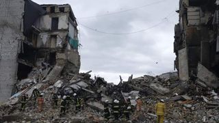 Orașul Borodianka ascunde un masacru mai mare decât cel din Bucha. Cele mai noi informații din Ucraina