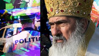 ÎPS Teodosie a făcut primele declarații după audieri: „Am fost invitat în calitate de martor și...”